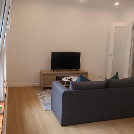 Apartamento Renovado No Centro Da Cidade - Casa4 Coimbra Ngoại thất bức ảnh