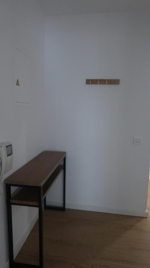 Apartamento Renovado No Centro Da Cidade - Casa4 Coimbra Ngoại thất bức ảnh