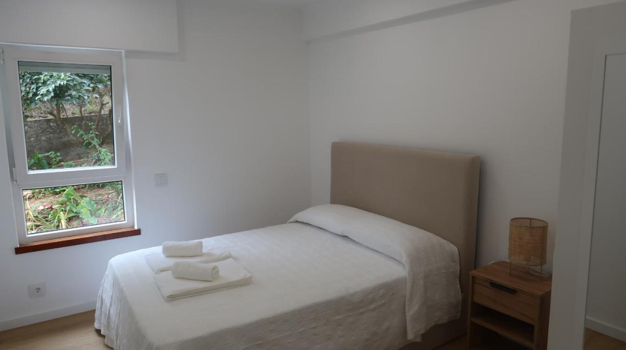 Apartamento Renovado No Centro Da Cidade - Casa4 Coimbra Ngoại thất bức ảnh