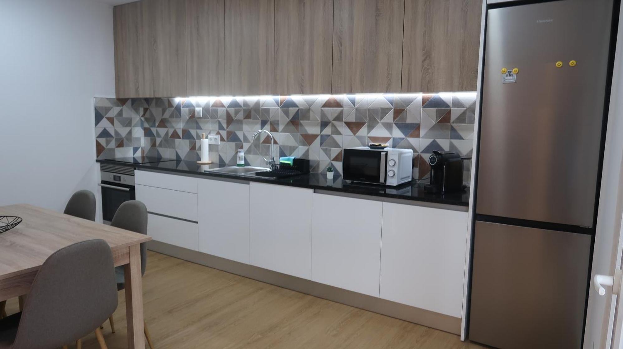 Apartamento Renovado No Centro Da Cidade - Casa4 Coimbra Ngoại thất bức ảnh